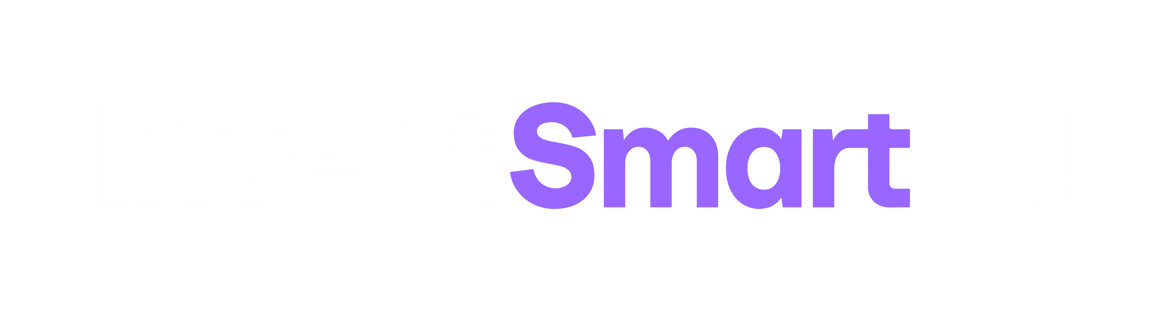 Logo da InvestSmart